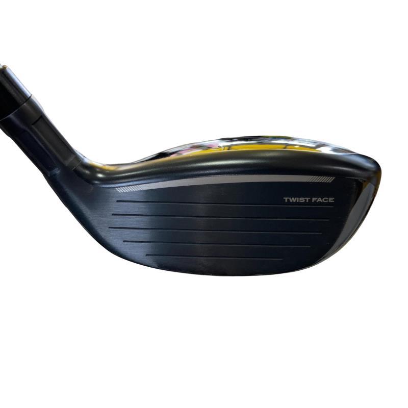 TaylorMade（テーラーメイド） STEALTH2 U5 レフティ ユーティリティ