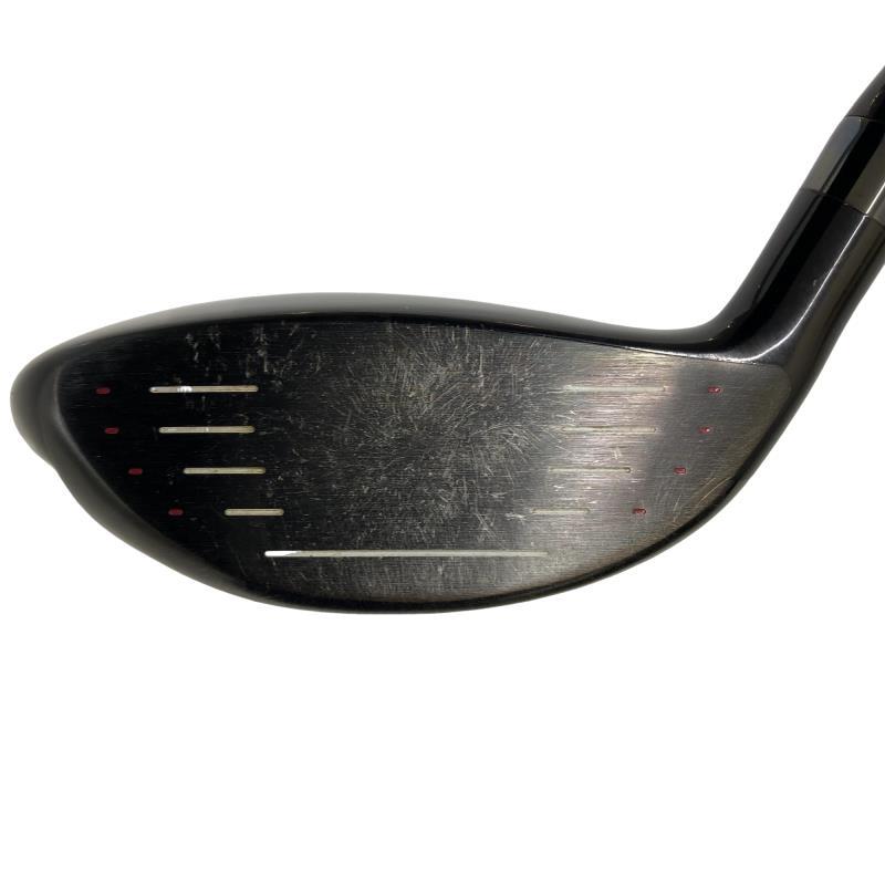 ブリヂストン BRIDGESTONE J15F 5W フェアウェイウッド FW フレックスS_2