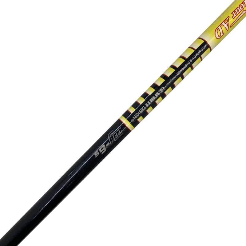 ブリヂストン BRIDGESTONE J15F 5W フェアウェイウッド FW フレックスS_4