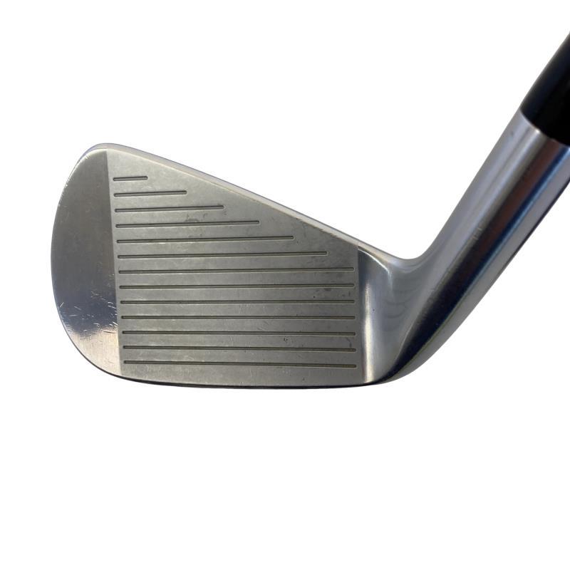 BRIDGESTONE GOLF - ブリヂストン TOUR B 201CB 6S アイアン仕かける IR フレックスS