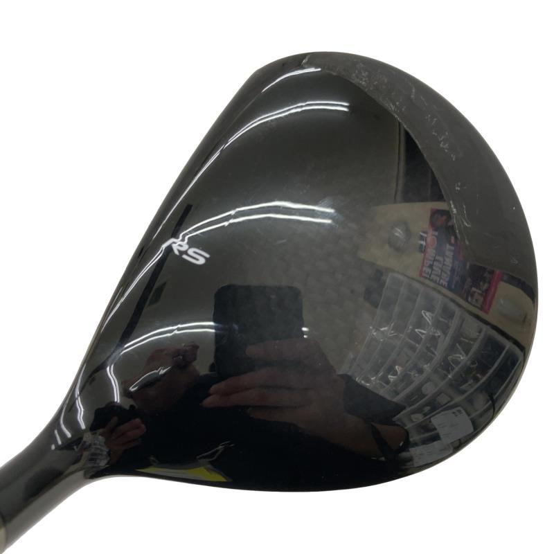 PRGR（プロギア） RS JUST(2022) 3W フェアウェイウッド FW フレックス