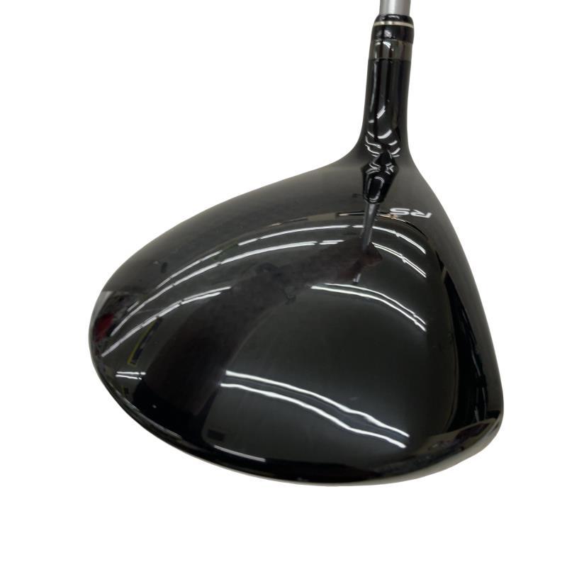 PRGR RS JUST フェアウェイウッド 3W 5W Sフレックス PRGR（プロギア） RS JUST(2022) 3W フェアウェイウッド FW フレックス