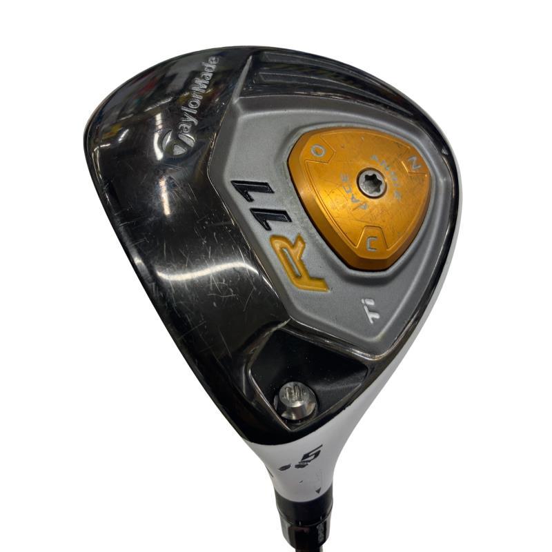 TaylorMade（テーラーメイド） R11 Ti 5W レフティ フェアウェイウッド