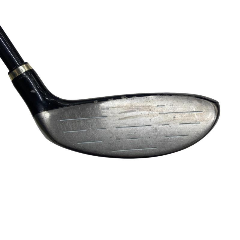 DUNLOP（ダンロップ） XXIO(2006) U5 レフティ ユーティリティ UT