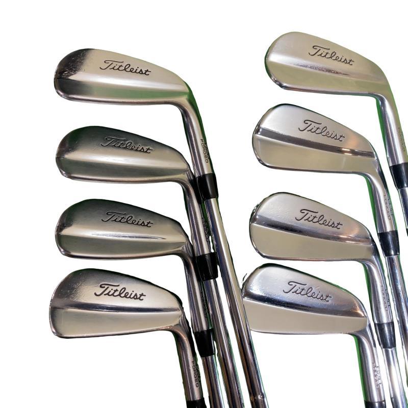 Titleist（タイトリスト） Titleist MB 620 8S アイアンセット IR 
