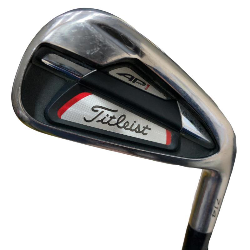 Titleist（タイトリスト） Titleist AP1 714 #4 単品アイアン LI