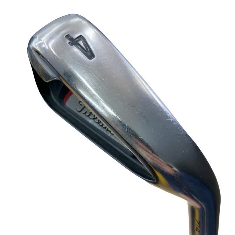 Titleist（タイトリスト） Titleist AP1 714 #4 単品アイアン LI