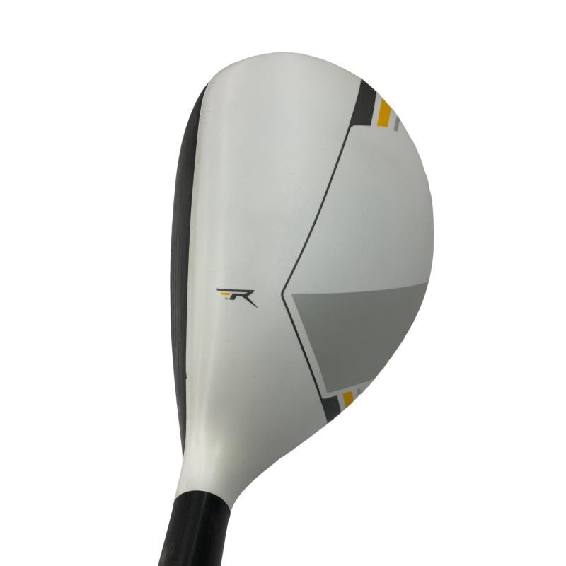テーラーメイド RBZ STAGE 2 U4 ユーティリティ UT フレックスRの画像