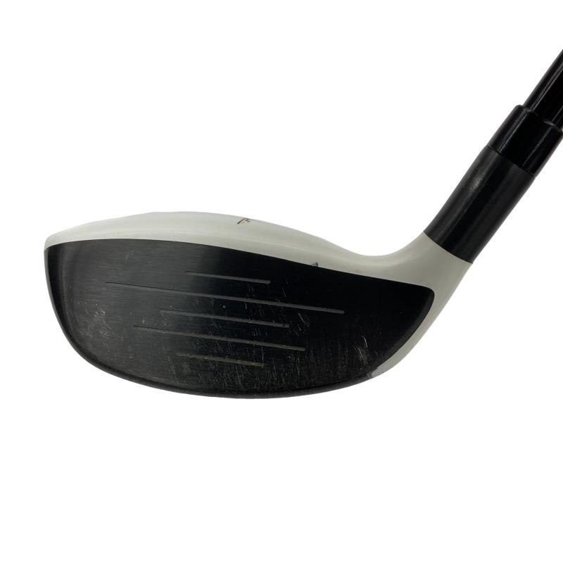テーラーメイド RBZ STAGE 2 U4 ユーティリティ UT フレックスRの画像