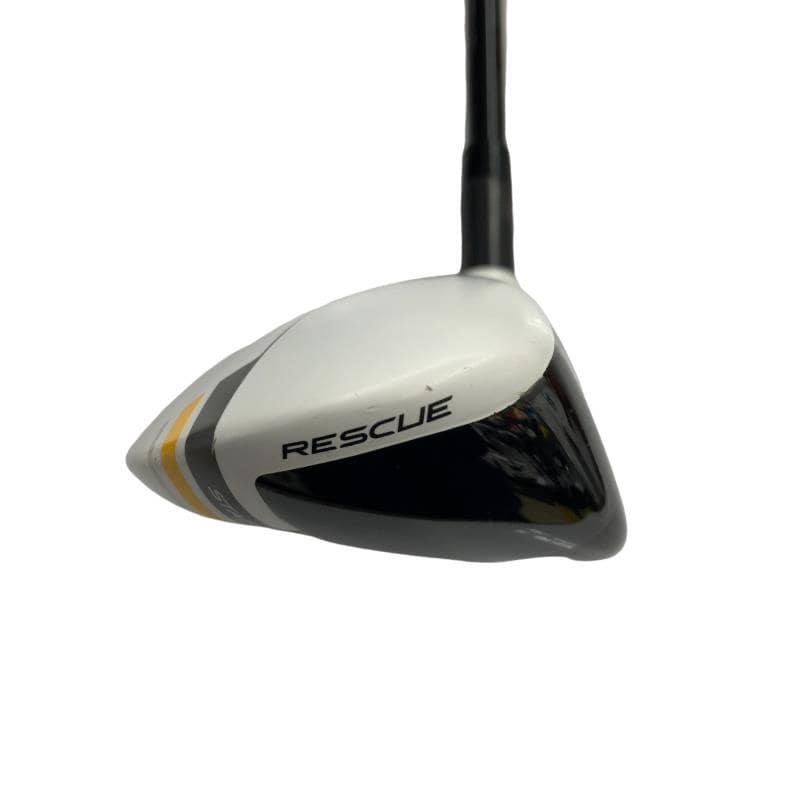テーラーメイド RBZ STAGE 2 U4 ユーティリティ UT フレックスRの画像