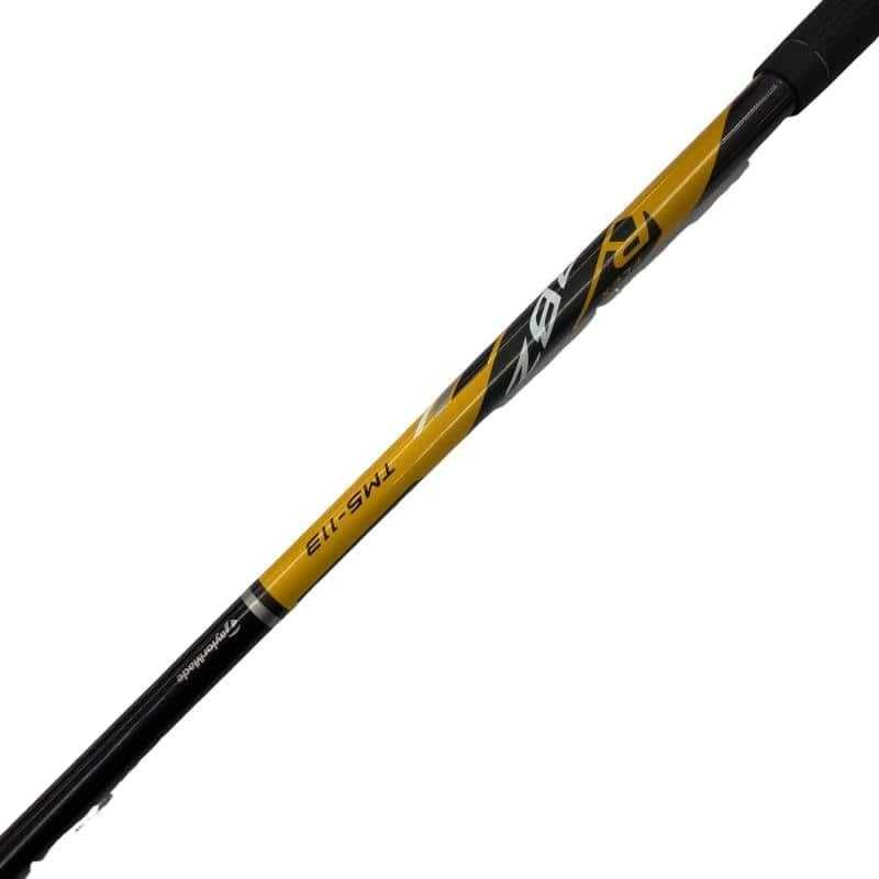 テーラーメイド RBZ STAGE 2 U4 ユーティリティ UT フレックスRの画像