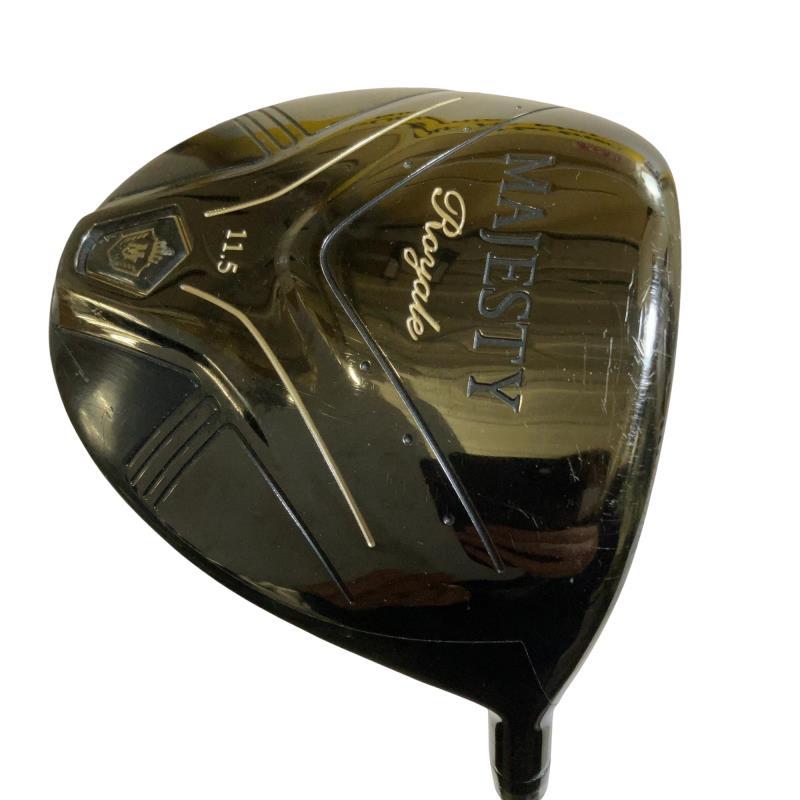 MAJESTY（マジェスティ） マジェスティゴルフ(旧マルマン) MAJESTY