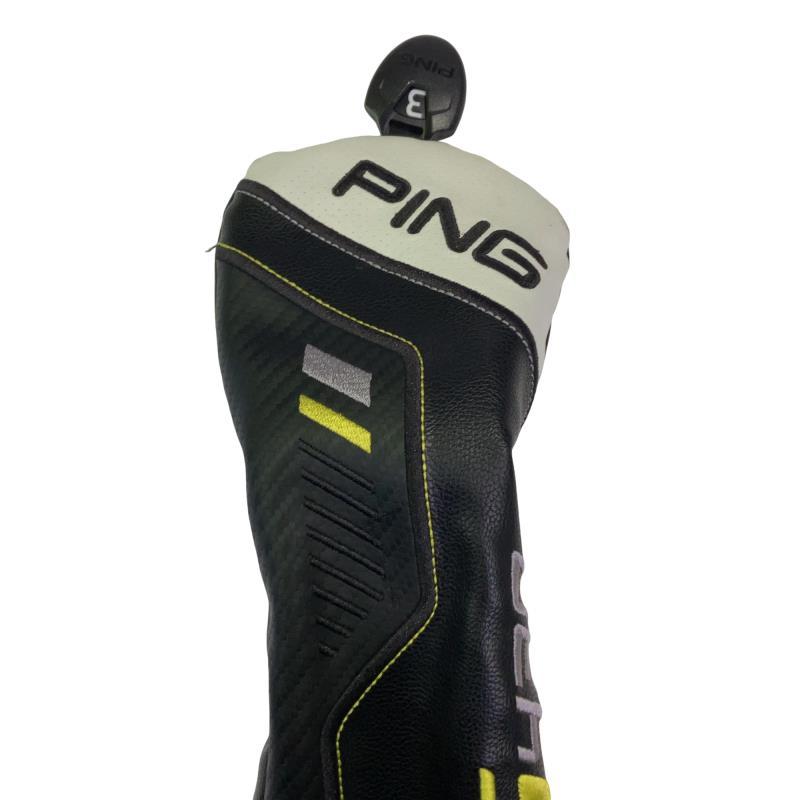 PING（ピン） G430 MAX 3W フェアウェイウッド FW フレックスR