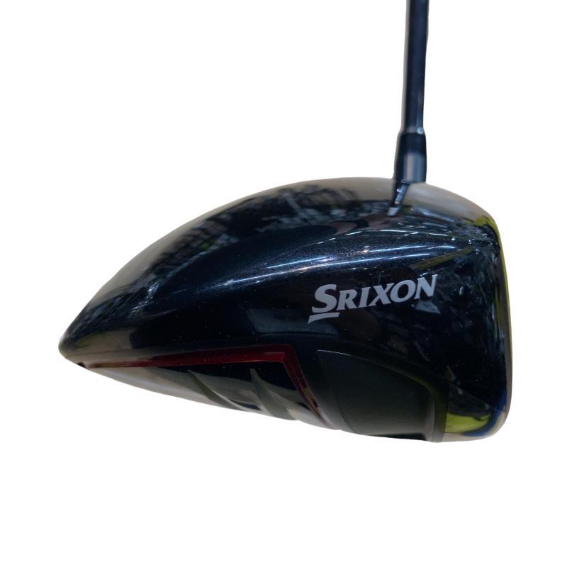 DUNLOP（ダンロップ） SRIXON Z585 10.5° ドライバー DR フレックスSR
