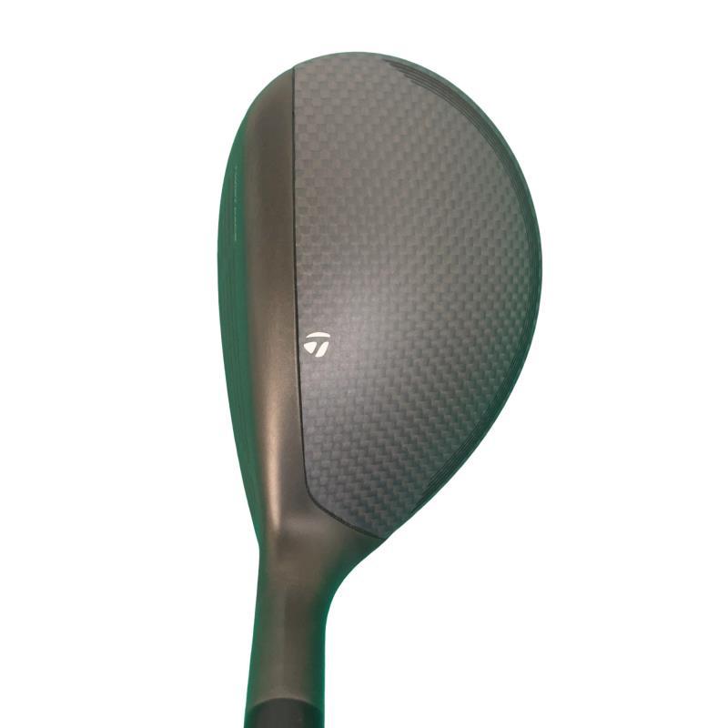 TaylorMade（テーラーメイド） Qi35 MAX U3 ユーティリティ UT