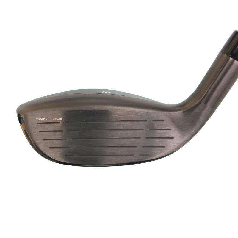 TaylorMade（テーラーメイド） Qi35 MAX U3 ユーティリティ UT