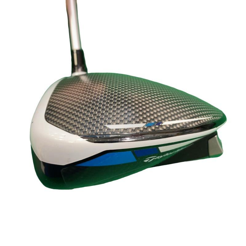 TaylorMade（テーラーメイド） SIM MAX-D 10.5° レフティ USA