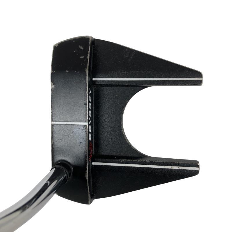 オデッセイ METAL-X #7 35インチ パター PT フレックスその他の画像