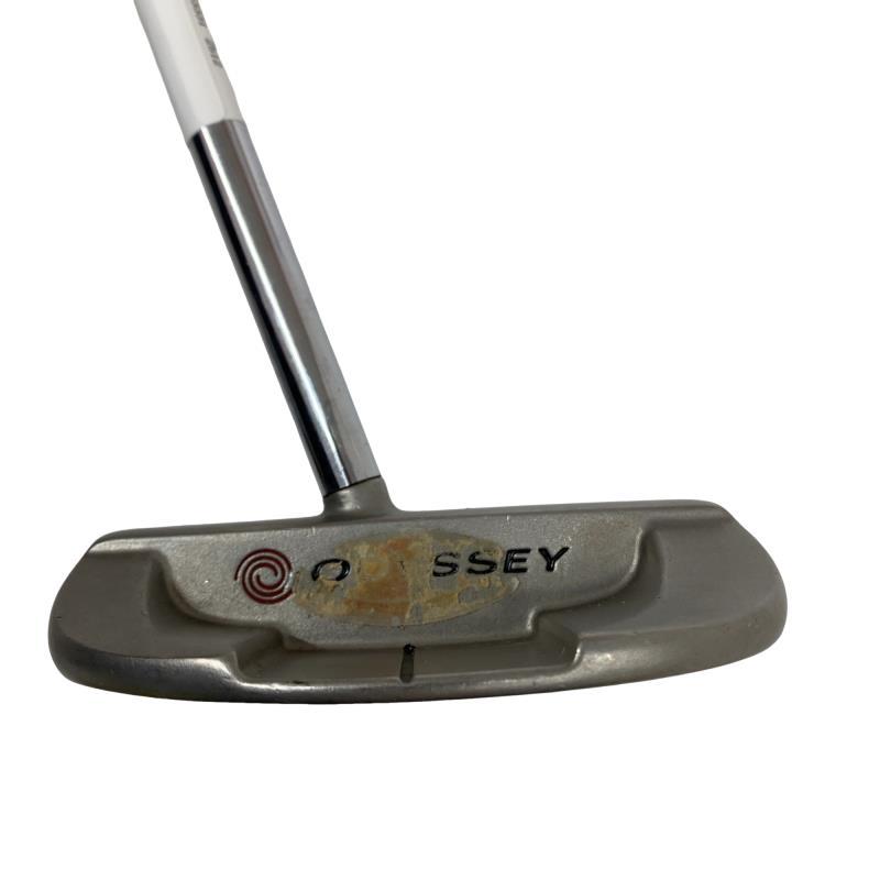 ODYSSEY（キャロウェイゴルフ） オデッセイ WHITE HOT #5 CENTER