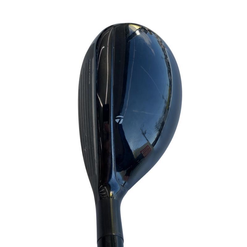 TaylorMade（テーラーメイド） Qi10 U4 ユーティリティ UT フレックスS
