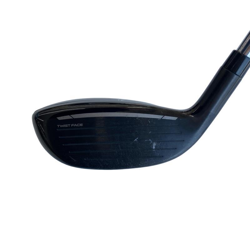 TaylorMade（テーラーメイド） Qi10 U4 ユーティリティ UT フレックスS