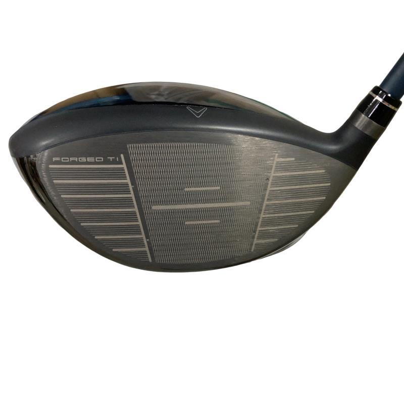 Callaway（キャロウェイ） PARADYM MAX FAST 10.5° ドライバー DR