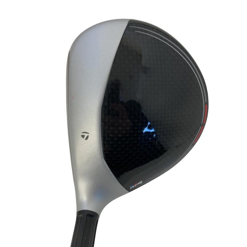 TaylorMade（テーラーメイド） M4 5W フェアウェイウッド FW