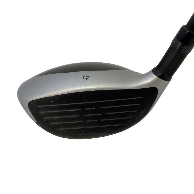 TaylorMade（テーラーメイド） M4 5W フェアウェイウッド FW