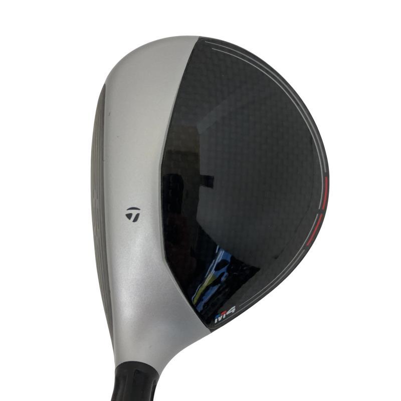 テーラーメイド M4 7W SR TaylorMade（テーラーメイド） M4 7W フェアウェイウッド FW