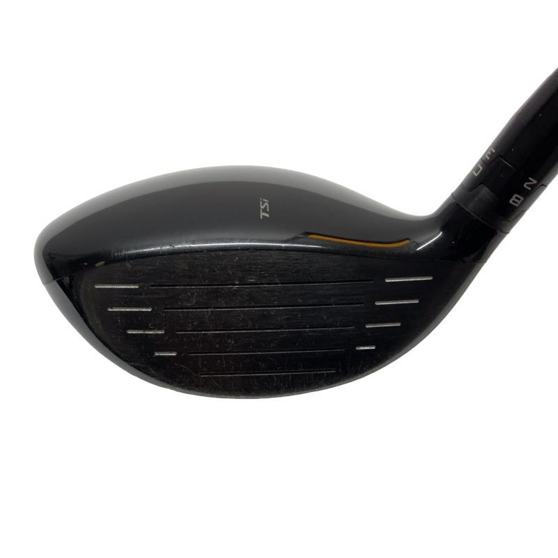 Titleist（タイトリスト） TSi2 18° フェアウェイウッド FW フレックス
