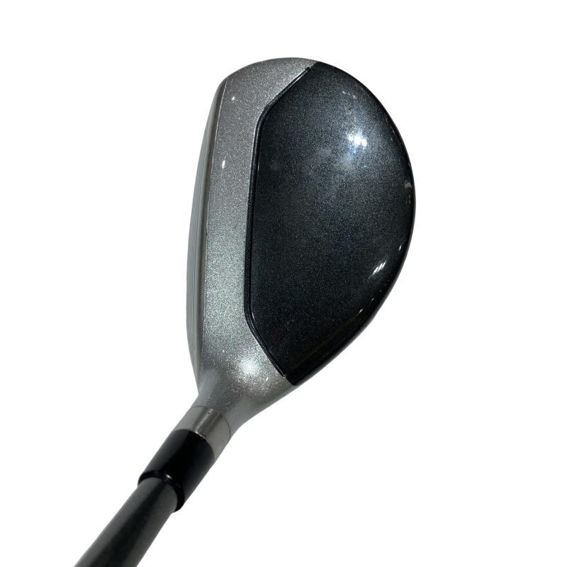 MIZUNO GOLF ミズノ SURE DD MI U7 ユーティリティ UT フレックスSR