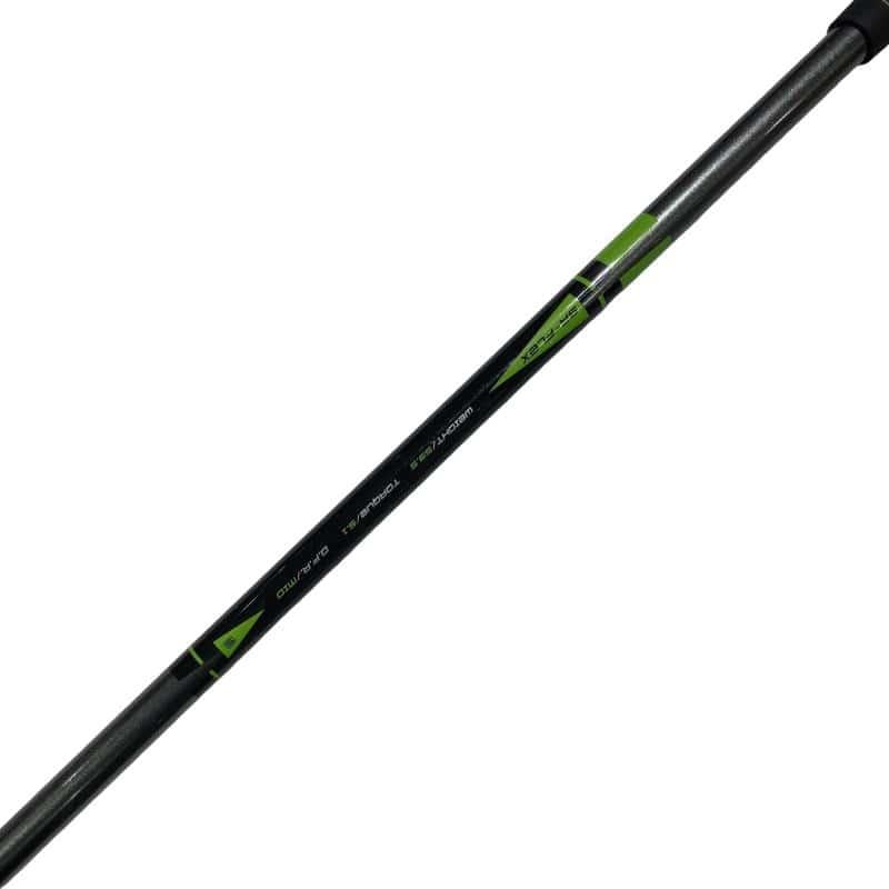 MIZUNO GOLF ミズノ SURE DD MI U7 ユーティリティ UT フレックスSR