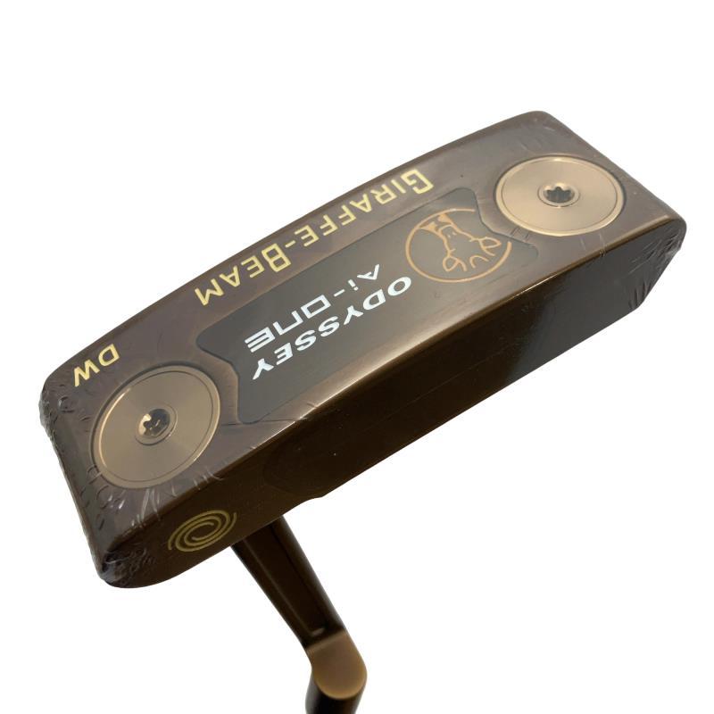 ODYSSEY（キャロウェイゴルフ） オデッセイ Ai-ONE GIRAFFE-BEAM DW 32