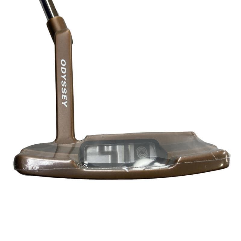 ODYSSEY（キャロウェイゴルフ） オデッセイ Ai-ONE GIRAFFE-BEAM DW 32