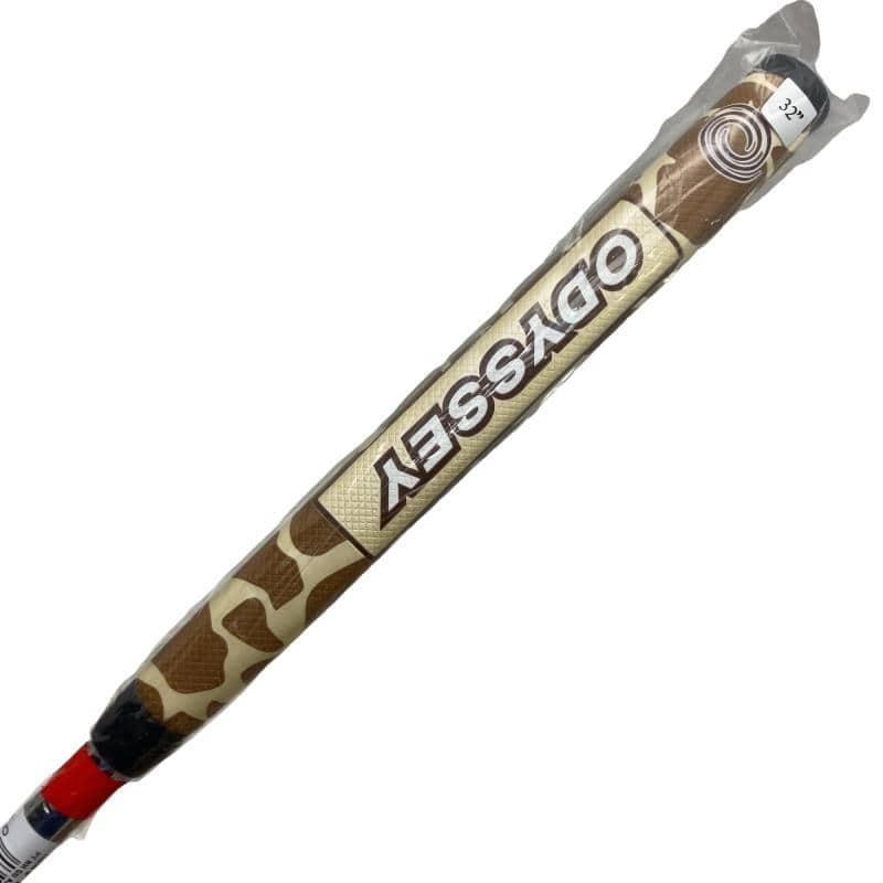 ODYSSEY（キャロウェイゴルフ） オデッセイ Ai-ONE GIRAFFE-BEAM DW 32