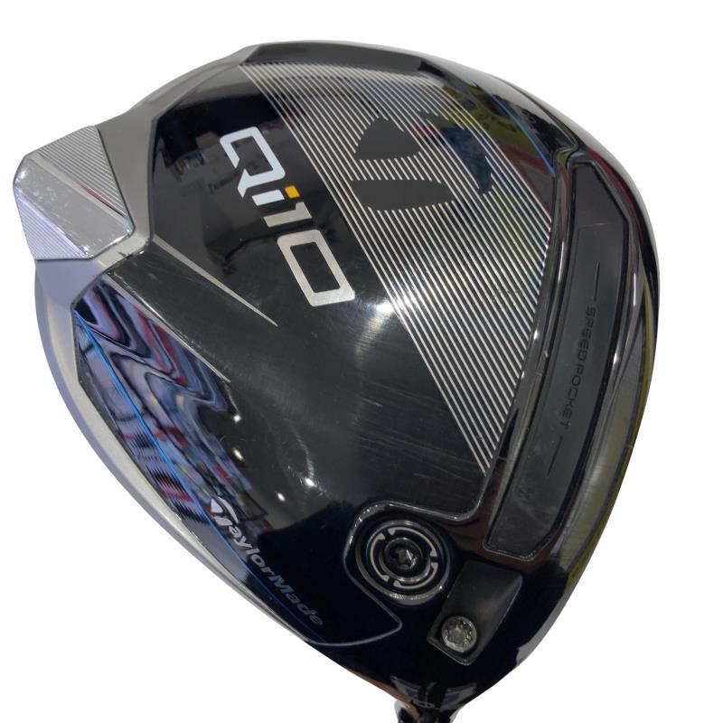 TaylorMade（テーラーメイド） Qi10 10.5° ドライバー DR フレックスSR