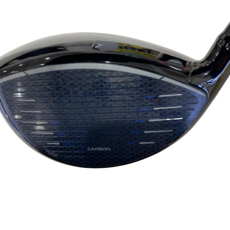 TaylorMade（テーラーメイド） Qi10 10.5° ドライバー DR フレックスSR
