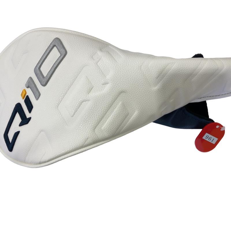 TaylorMade（テーラーメイド） Qi10 10.5° ドライバー DR フレックスSR