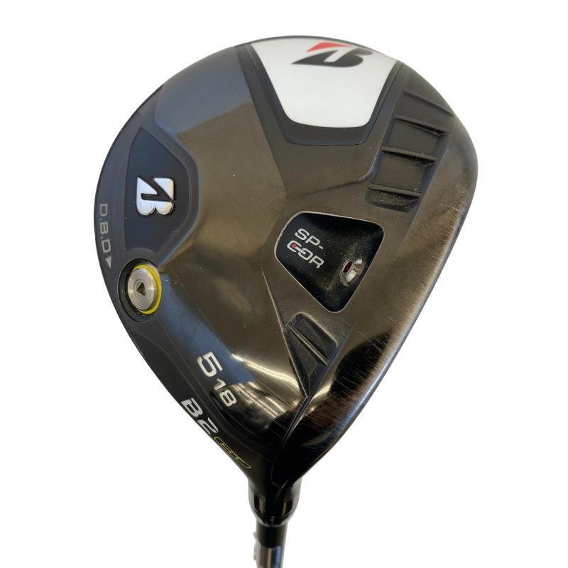 BRIDGESTONE GOLF ブリヂストン B2 HT 5W フェアウェイウッド FW