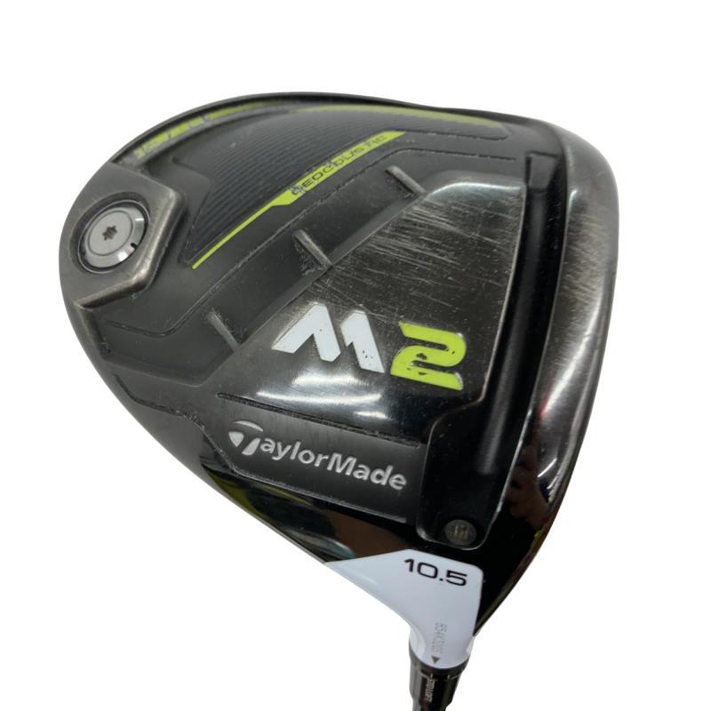 TaylorMade（テーラーメイド） M2(2017) 10.5° ドライバー DR