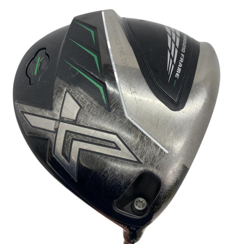 DUNLOP（ダンロップ） XXIO(2022) eks 10.5° ドライバー DR フレックス