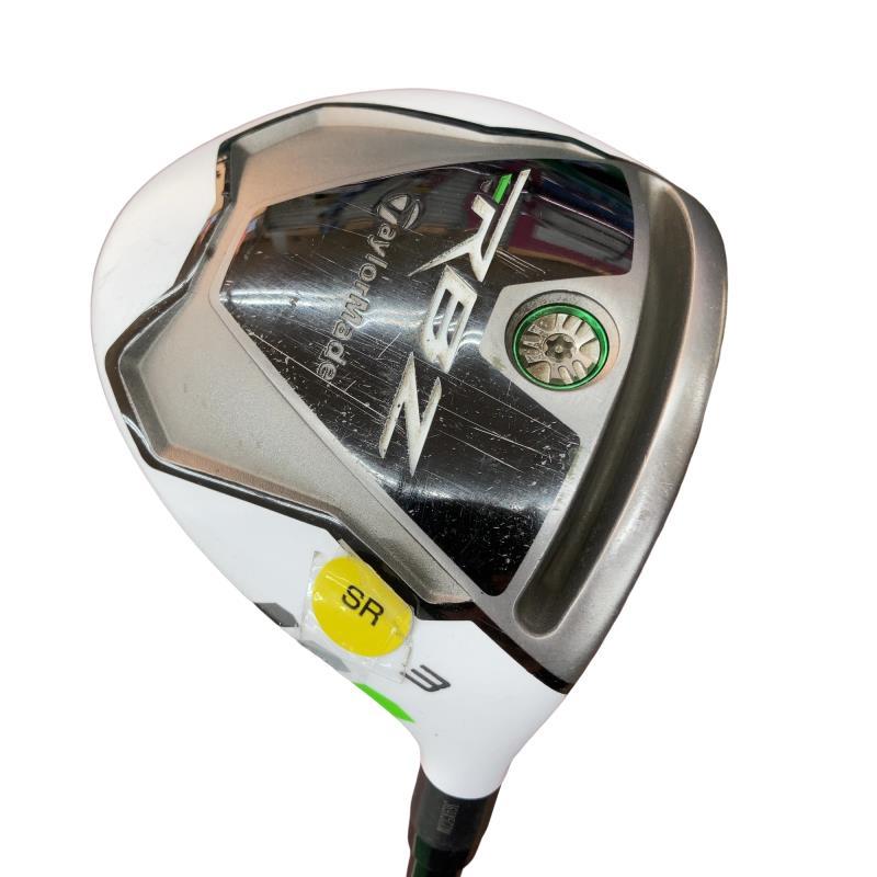 TaylorMade（テーラーメイド） RBZ 3W フェアウェイウッド FW