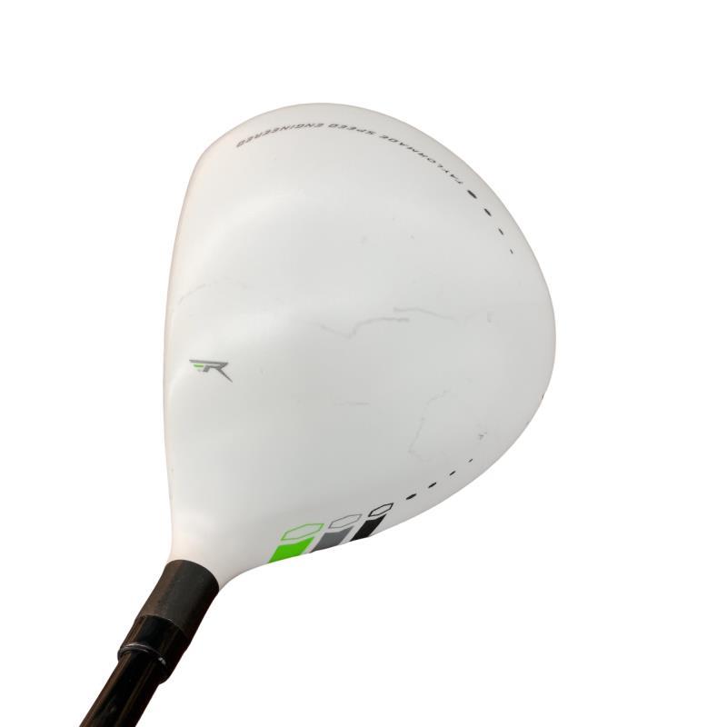 TaylorMade（テーラーメイド） RBZ 3W フェアウェイウッド FW