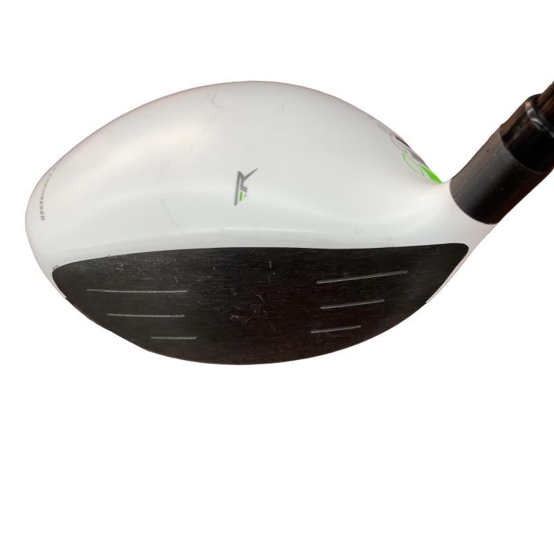 TaylorMade（テーラーメイド） RBZ 3W フェアウェイウッド FW