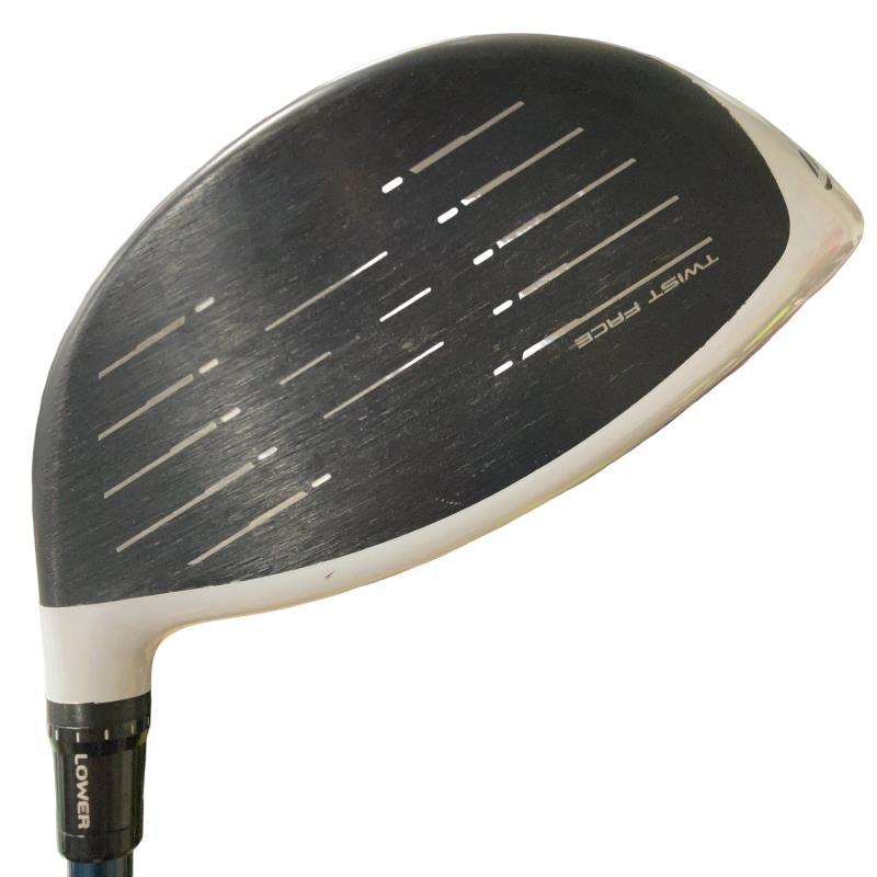 TaylorMade（テーラーメイド） SIM2 MAX-D 10.5° ドライバー DR