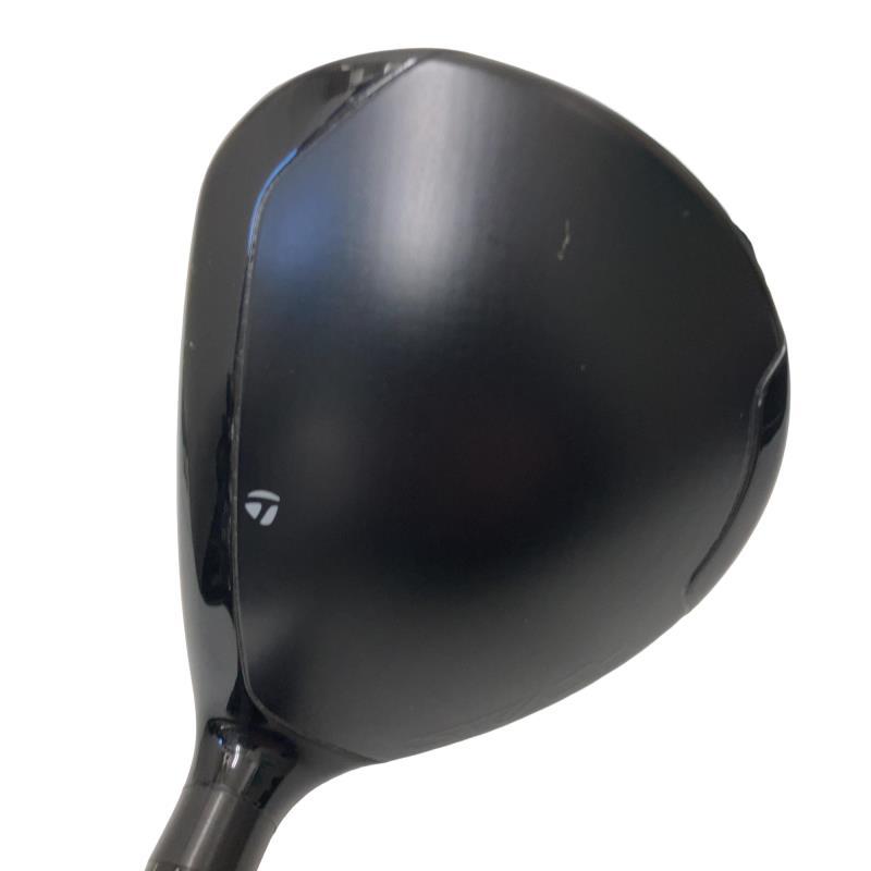 TaylorMade（テーラーメイド） STEALTH PLUS+ 5W フェアウェイウッド