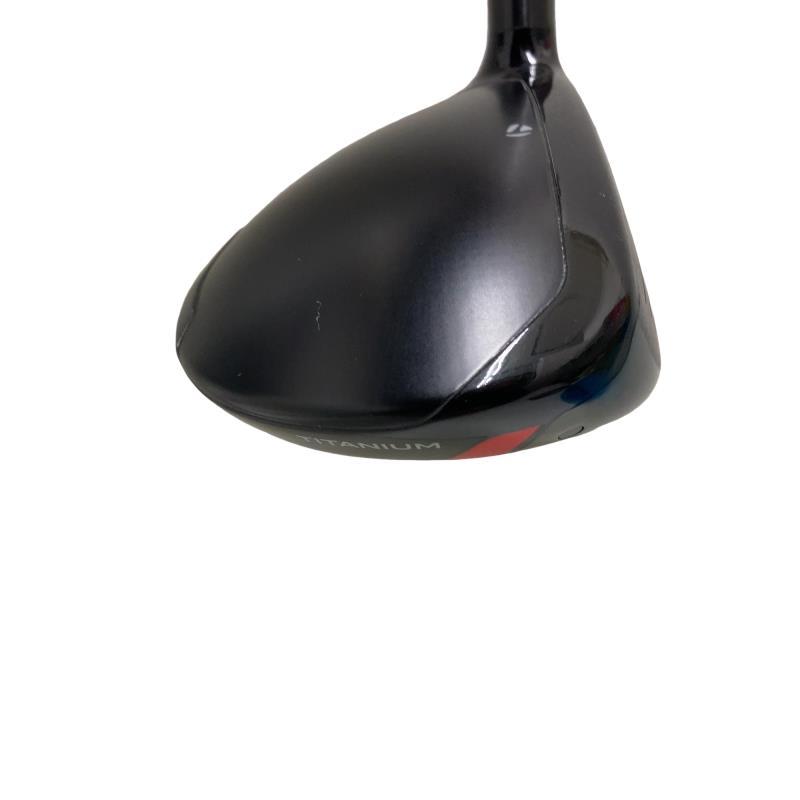 TaylorMade（テーラーメイド） STEALTH PLUS+ 5W フェアウェイウッド
