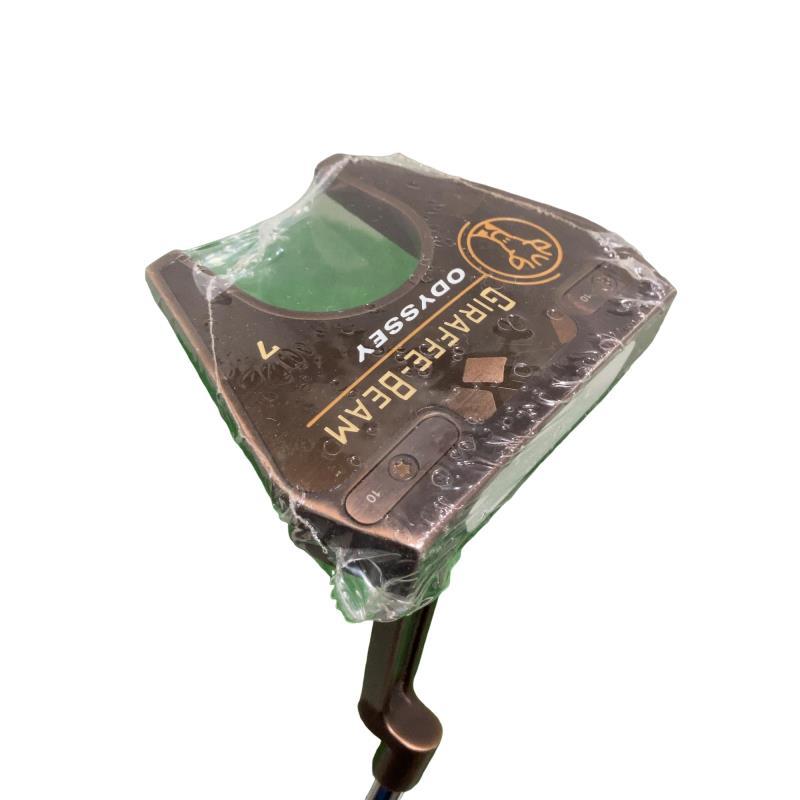 ODYSSEY（キャロウェイゴルフ） オデッセイ GIRAFFE-BEAM #7 33インチ