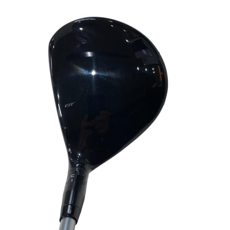 【新品】GT1 フェアウェイウッド 18度 Titleist（タイトリスト） GT1 18° フェアウェイウッド FW フレックスR