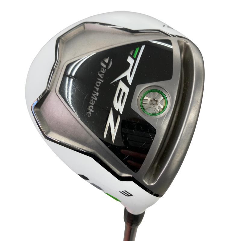 TaylorMade（テーラーメイド） RBZ 3W フェアウェイウッド FW